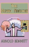 The Human Machine