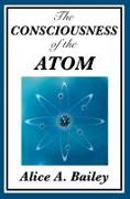 The Consciousness of the Atom
