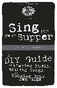 Sing for Your Supper