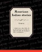 American Indian Stories