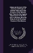 Lhasa, An Account of the Country and People of Central Tibet and of the Progress of the Mission Sent There by the English Government in the Year 1903-