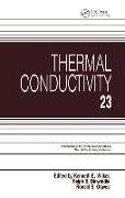 Thermal Conductivity 23