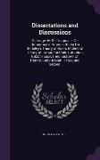 Dissertations and Discussions: Coleridge. M. De Tocqueville On Democracy in America. Bailey On Berkeley's Theory of Vision. Michelets' History of Fra