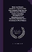 Wool, the World's Comforter, a Survey of the Wool Industry From the raw Material to the Finished Product, Including Descriptions of Manufacturing and