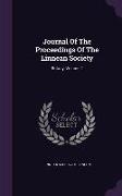 Journal of the Proceedings of the Linnean Society: Botany, Volume 2