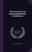 The Structural and Industrial Materials of California