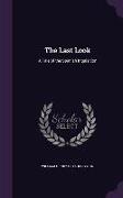 The Last Look: A Tale of the Spanish Inquisition
