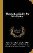 Statistical Abstract Of The United States