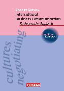 Studium kompakt, Fachsprache Englisch, Intercultural Business Communication, Studienbuch