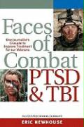 Faces of Combat, PTSD and TBI