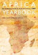 Africa Yearbook Volume 4: Politics, Economy and Society South of the Sahara in 2007