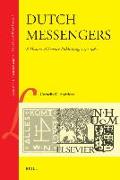 Dutch Messengers: A History of Science Publishing, 1930-1980