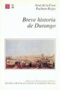 Breve Historia de Durango