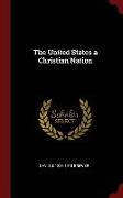 The United States a Christian Nation