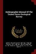 Hydrographic Manual of the United States Geological Survey