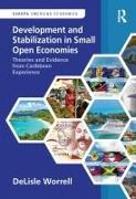 Development and Stabilization in Small Open Economies