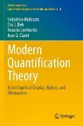 Modern Quantification Theory