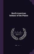 North American Indians of the Plains