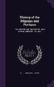 History of the Pilgrims and Puritans: Their Ancestry and Descendants, Basis of Americanization, Volume 2