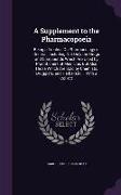 A Supplement to the Pharmacopoeia: Being a Treatise On Pharmacology in General, Including Not Only the Drugs and Compounds Which Are Used by Practitio