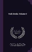 York Deeds, Volume 5