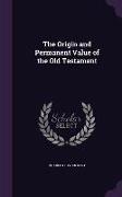 ORIGIN & PERMANENT VALUE OF TH