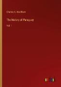 The history of Paraguay