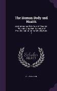 HUMAN BODY & HEALTH