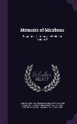 Memoirs of Mirabeau: Biographical, Literary, and Political, Volume 3