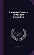 Elements of Rhetoric and English Composition