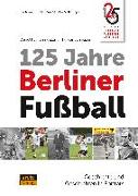 125 Jahre Berliner Fußball