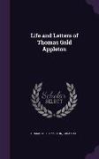 Life and Letters of Thomas Gold Appleton