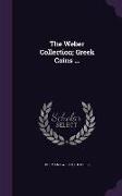The Weber Collection, Greek Coins