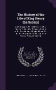 HIST OF THE LIFE OF KING HENRY