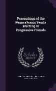 PROCEEDINGS OF THE PENNSYLVANI