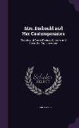 Mrs. Barbauld and Her Contemporaries: Sketches of Some Eminent Literary and Scientific Englishwomen