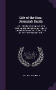 Life of the Hon. Jeremiah Smith: LL. D., Member of Congress During Washington's Administration, Judge of the United States Circuit Court, Chief Justic