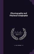 Physiography and Physical Geography