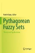 Pythagorean Fuzzy Sets