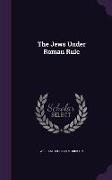 JEWS UNDER ROMAN RULE