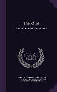 The Rhine: From Its Source to the Sea, Volume 2