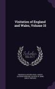 Visitation of England and Wales, Volume 15