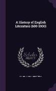 HIST OF ENGLISH LITERATURE (60