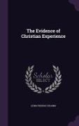 The Evidence of Christian Experience