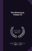 MISSIONARY V23