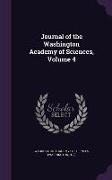 Journal of the Washington Academy of Sciences, Volume 4