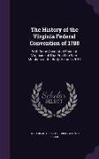 HIST OF THE VIRGINIA FEDERAL C