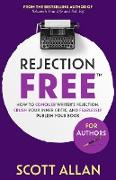 Rejection Free For Authors