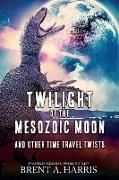 Twilight of the Mesozoic Moon