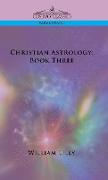 Christian Astrology
